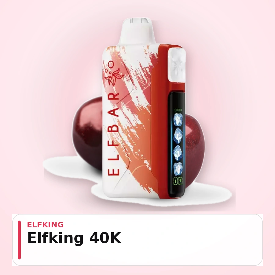 Elfking 40K