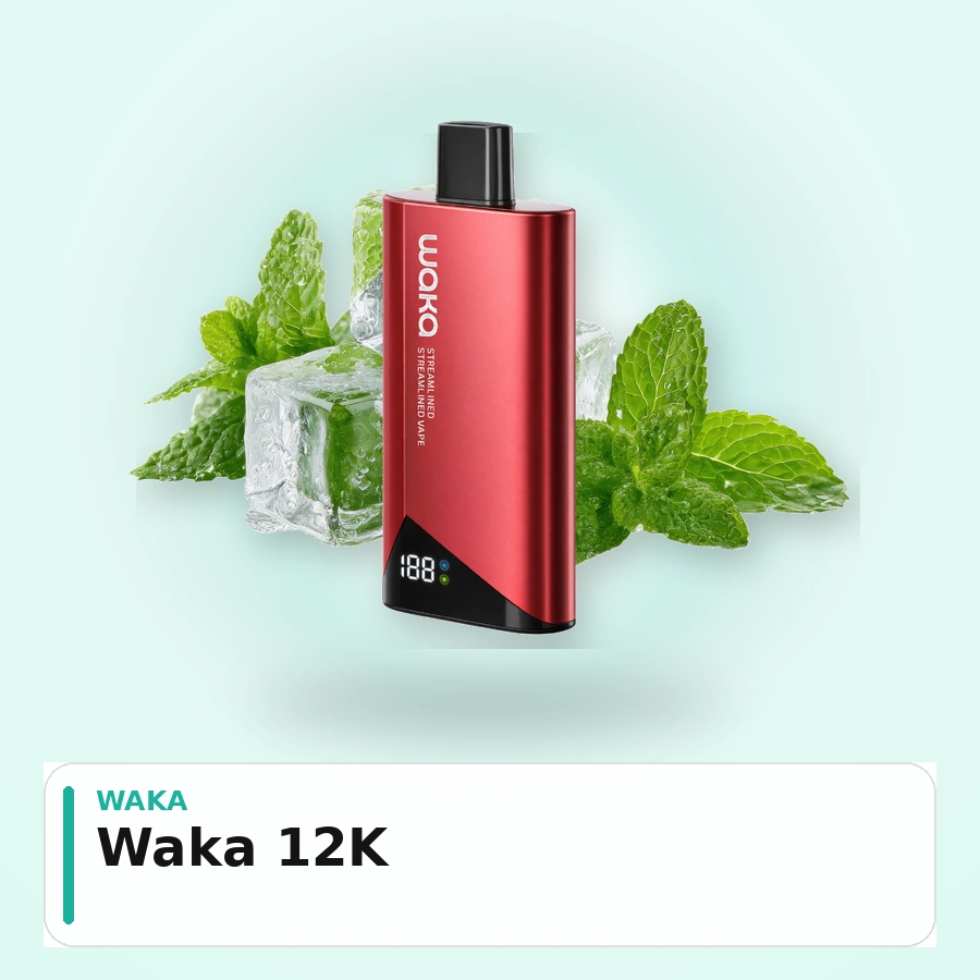 Waka 12K