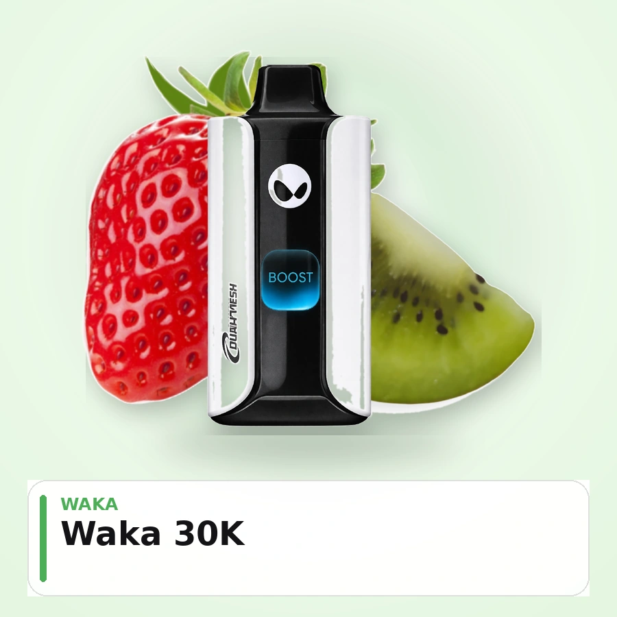 Waka 30K