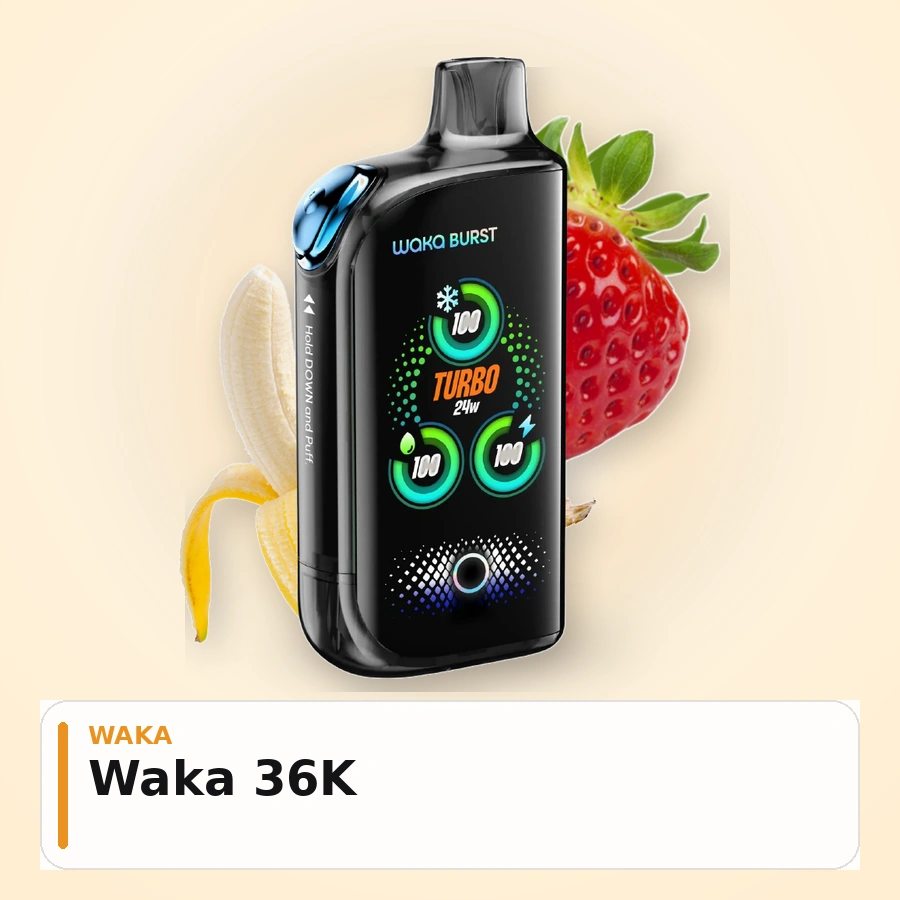 Waka 36K