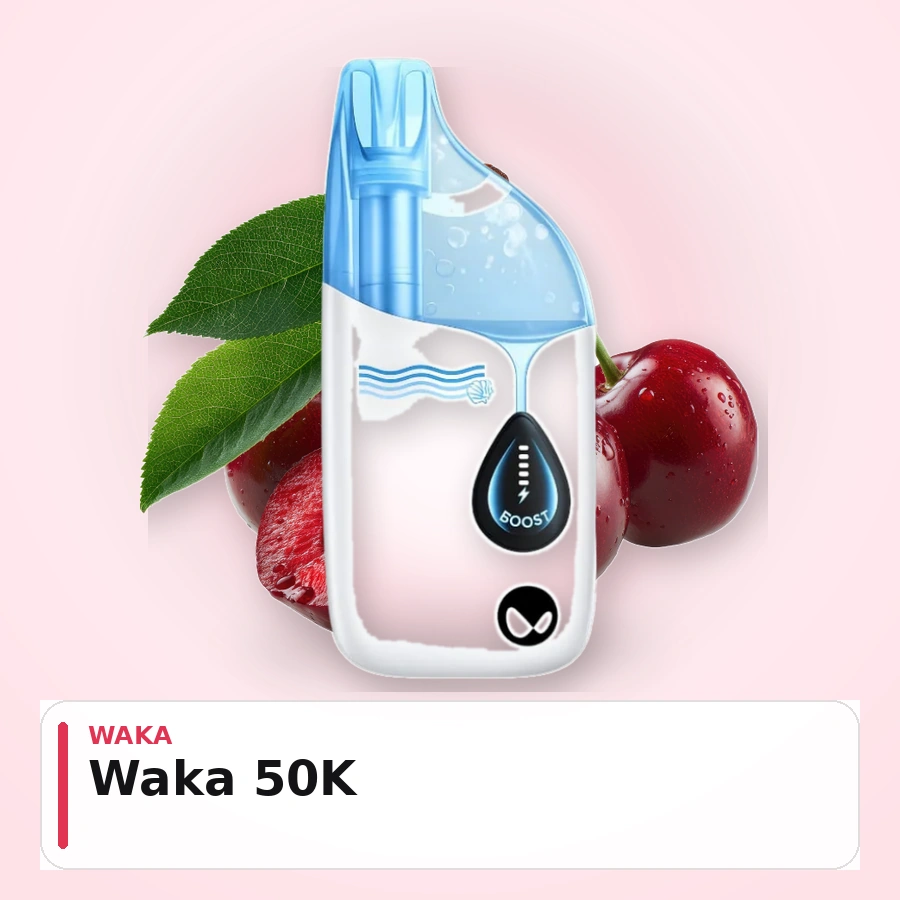 Waka 50K